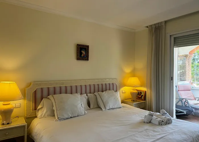 Apartmán s 2 ložnicemi